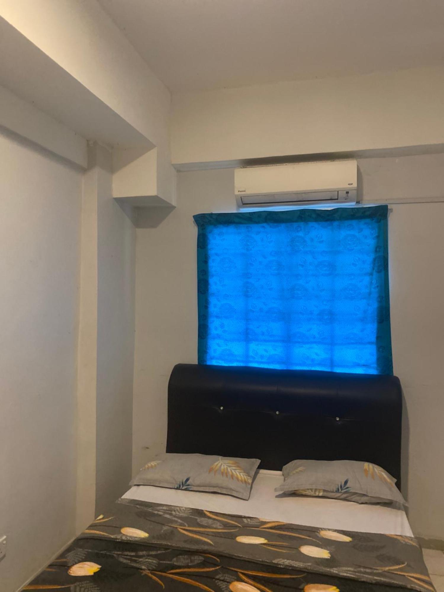 Adel Corus Paradise Lagoon Apartment Port Dickson Exterior foto