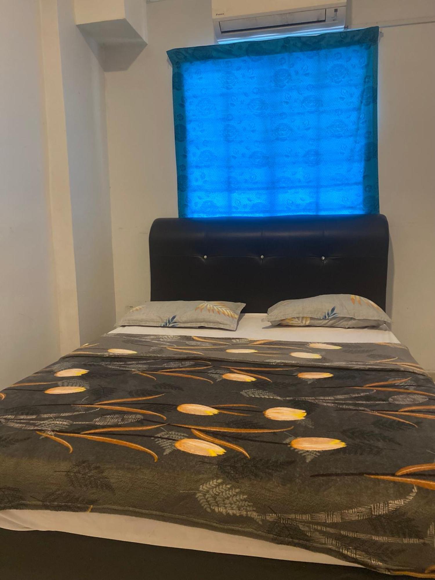 Adel Corus Paradise Lagoon Apartment Port Dickson Exterior foto